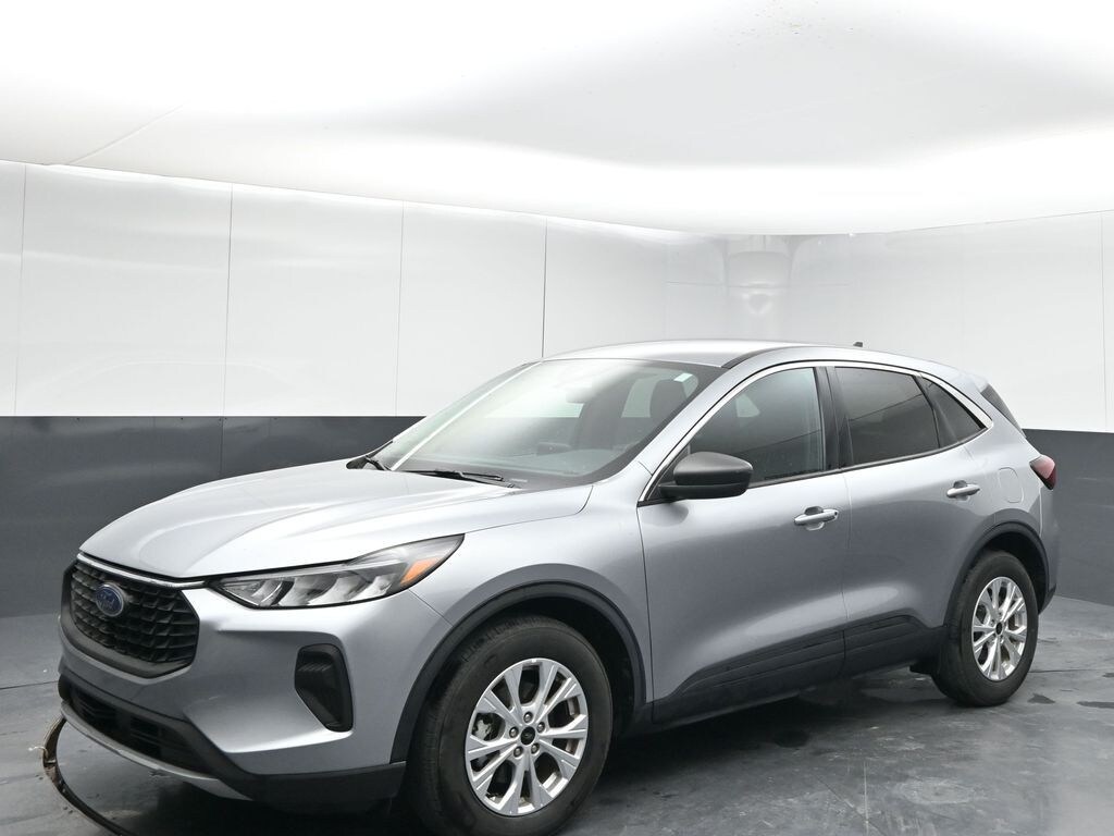 Used 2024 Ford Escape Active SUV