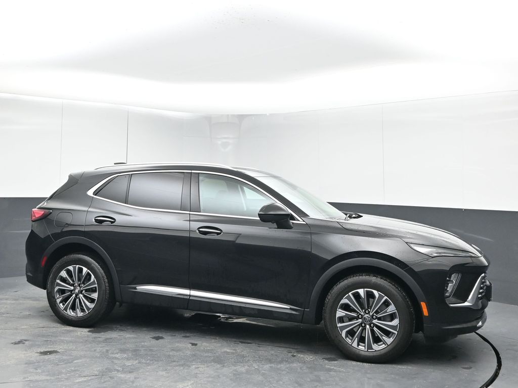 2025 Buick Envision Preferred AWD's photo