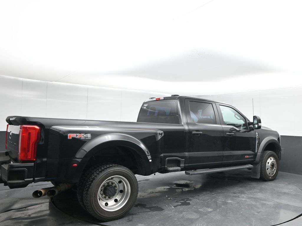 2024 Ford F-450 Super Duty XL - Photo 7
