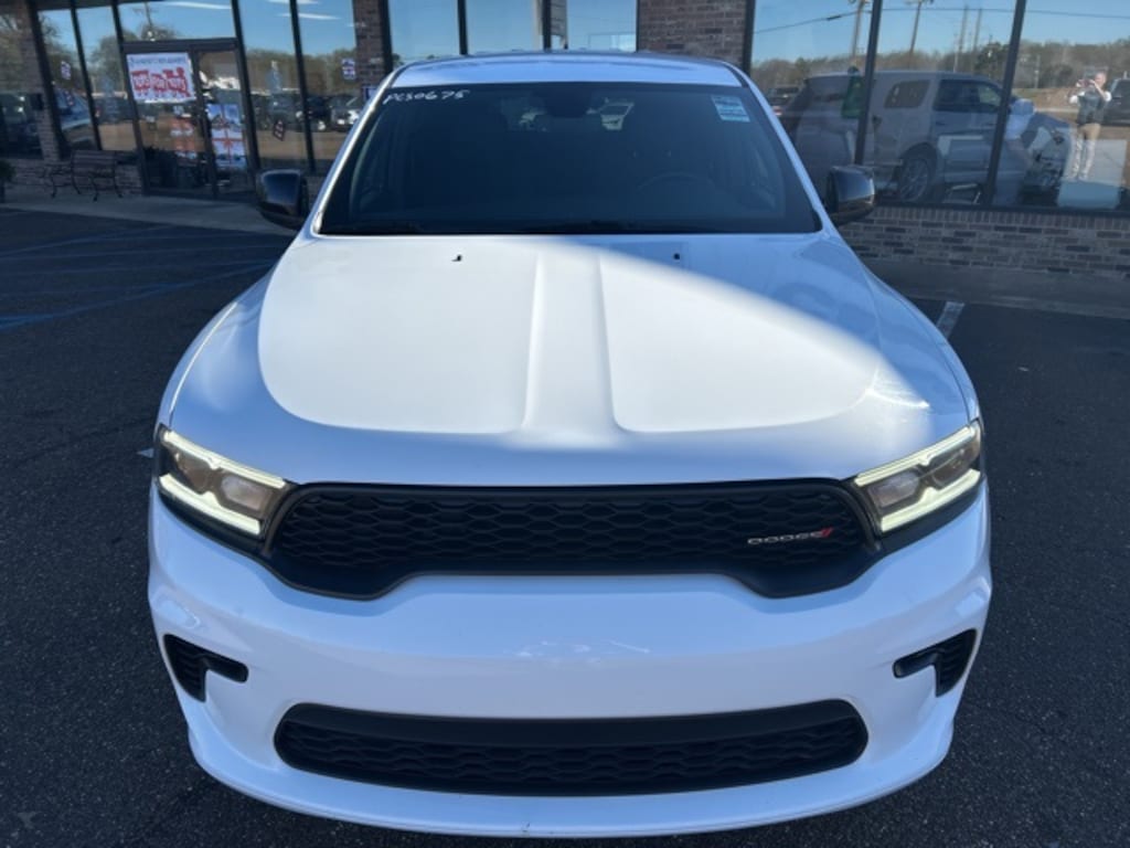 Used 2023 Dodge Durango GT SUV