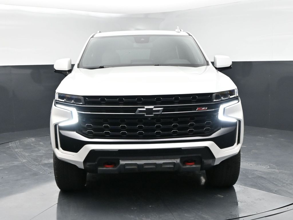 2024 Chevrolet Tahoe