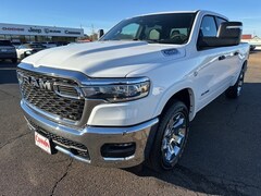 2026 Ram 1500 Big Horn/Lone Star Pickup