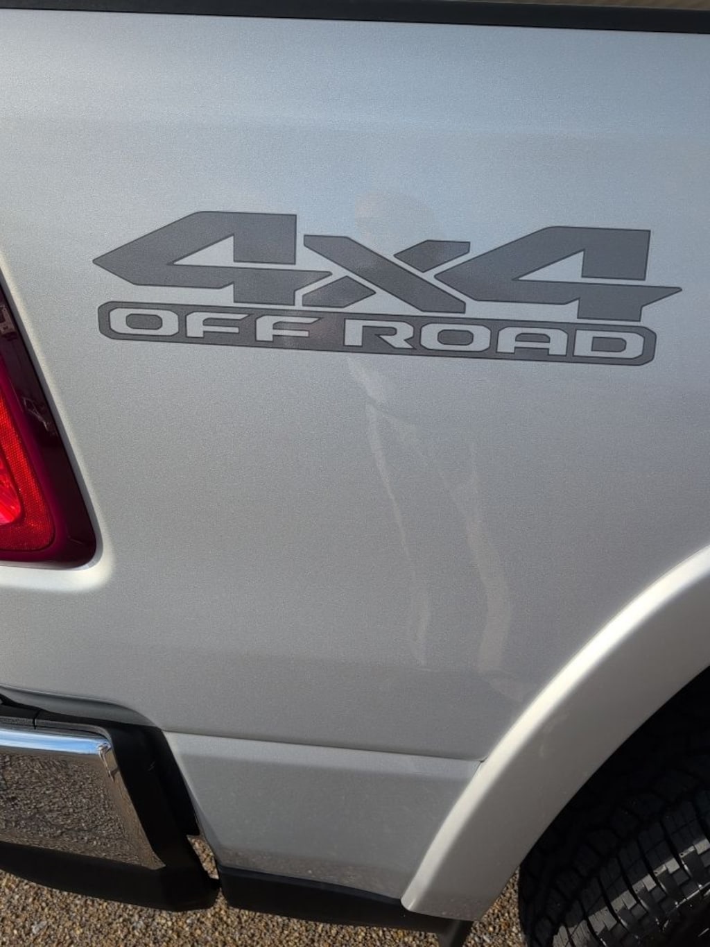 New 2026 Ram 1500 Big Horn/Lone Star Pickup