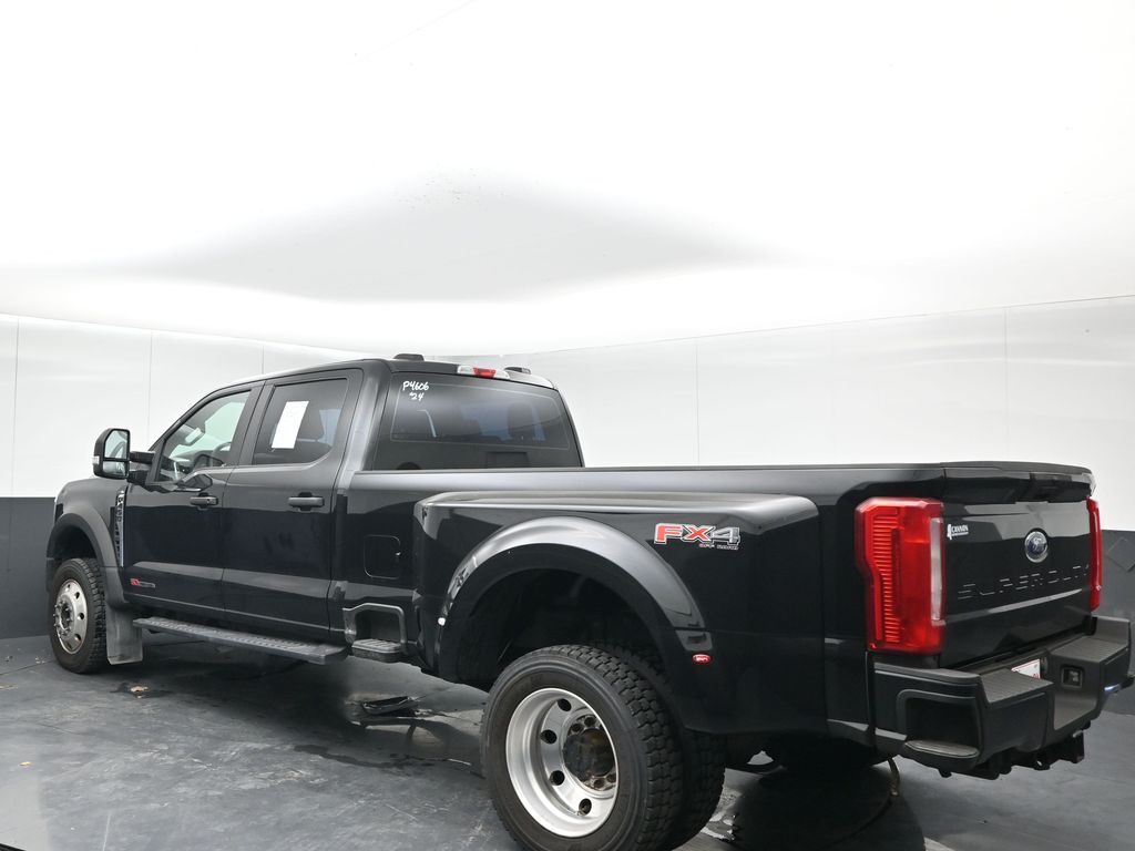 2024 Ford F-450 Super Duty XL - Photo 6