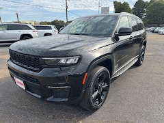 2025 Jeep Grand Cherokee L Limited Sport Utility