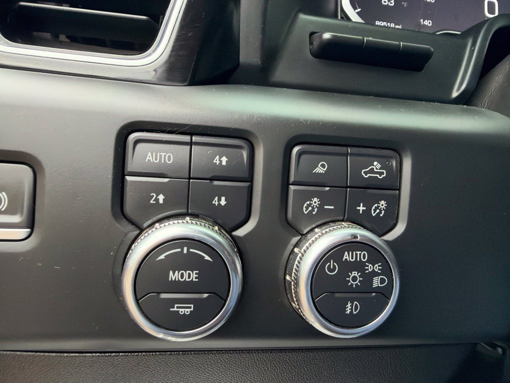 2024 GMC Sierra 2500HD Denali Ultimate - Photo 59