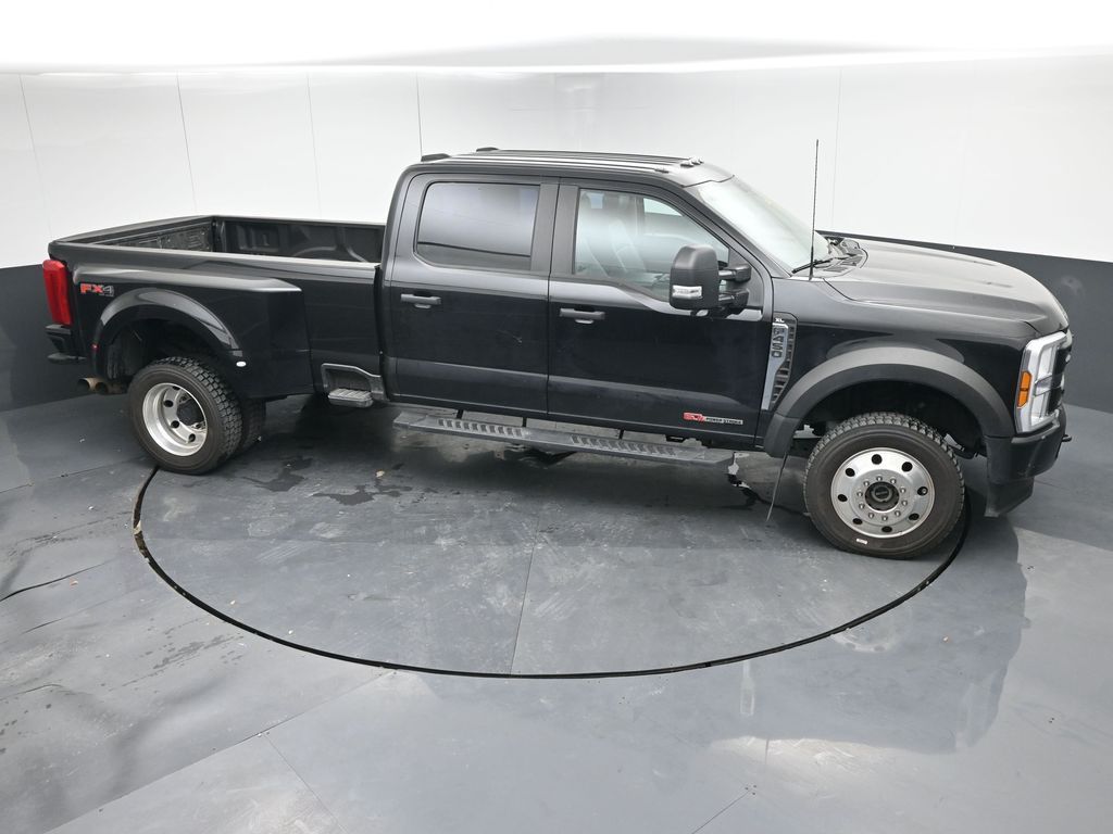 2024 Ford F-450 Super Duty XL - Photo 17