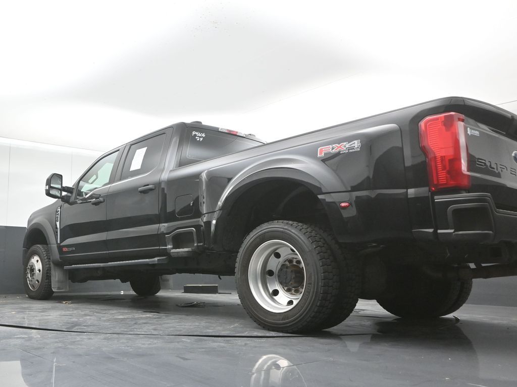 2024 Ford F-450 Super Duty XL - Photo 30