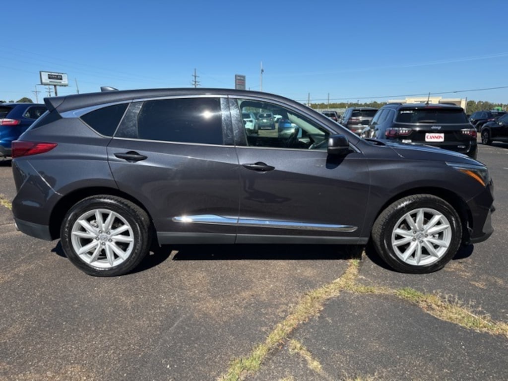 Used 2020 Acura RDX  SUV