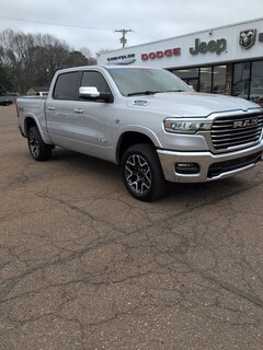 2026 Ram 1500 Laramie Pickup