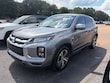  Mitsubishi Outlander Sport