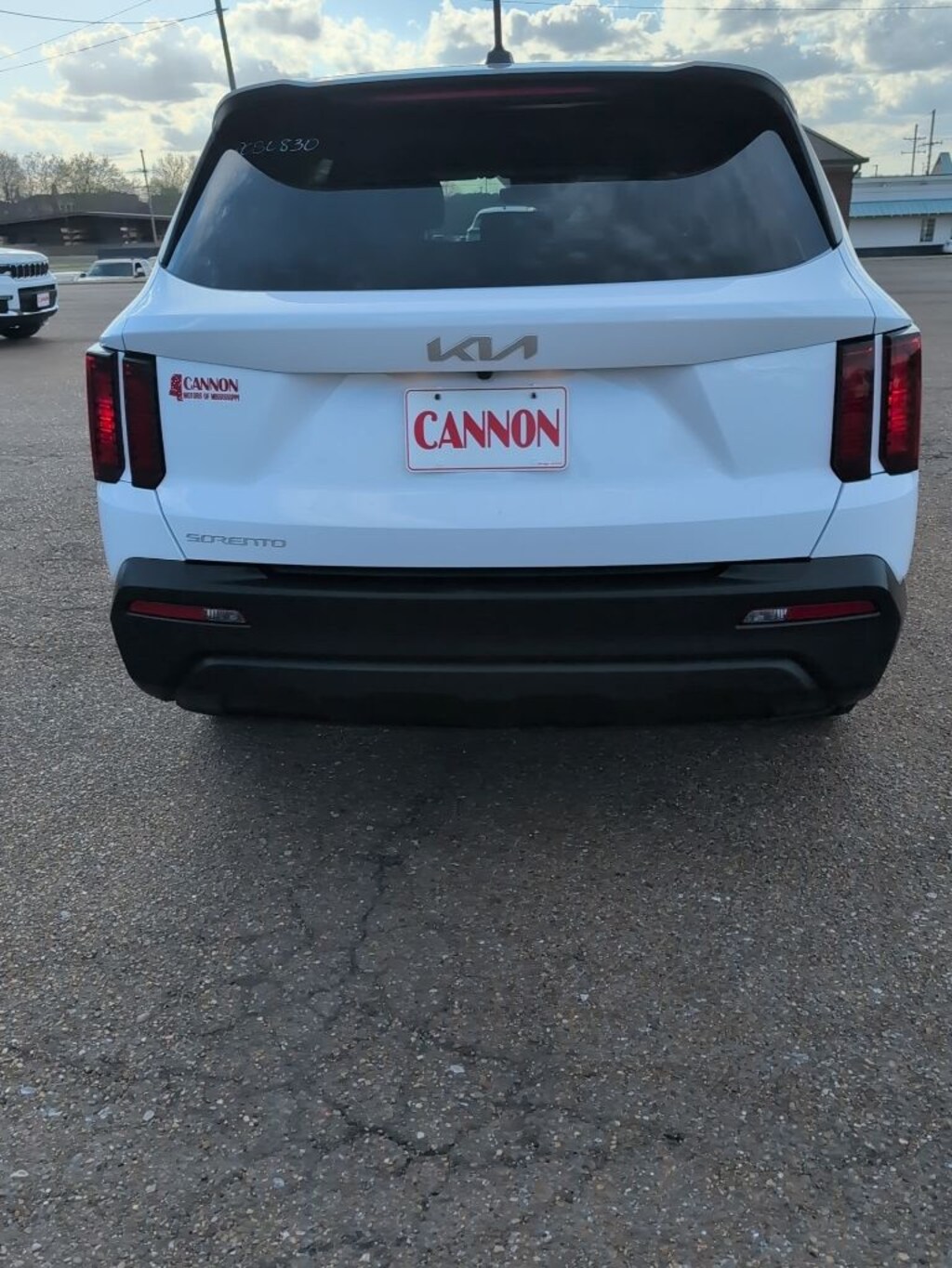 Used 2023 Kia Sorento LX SUV