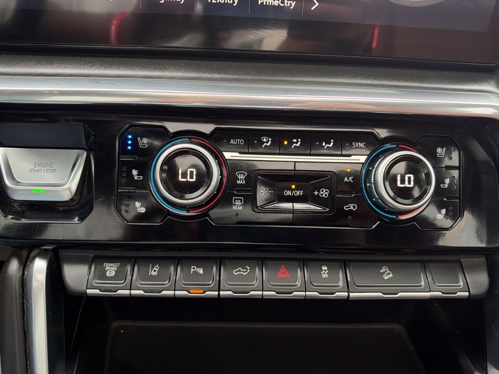 2024 GMC Sierra 2500HD Denali Ultimate - Photo 62