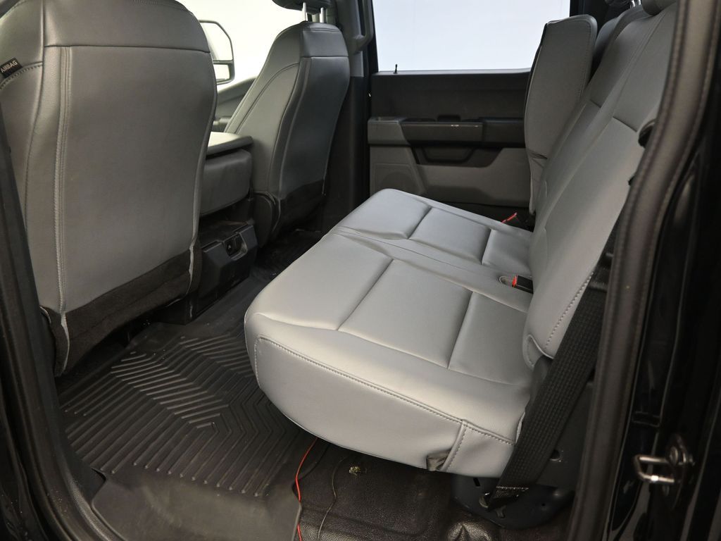 2024 Ford F-450 Super Duty XL - Photo 10