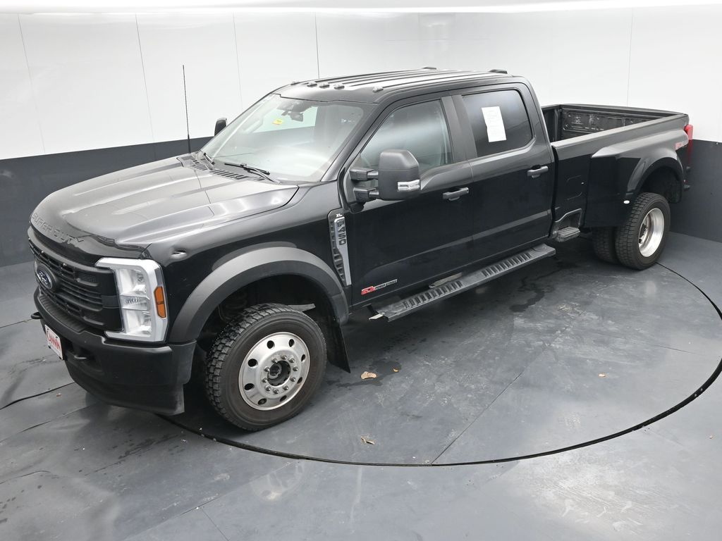 2024 Ford F-450 Super Duty XL - Photo 20