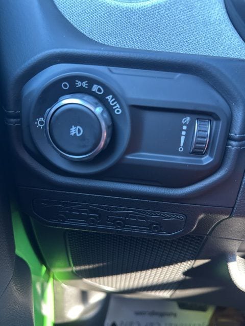 2026 Jeep Wrangler 4-Door Sahara - Photo 23