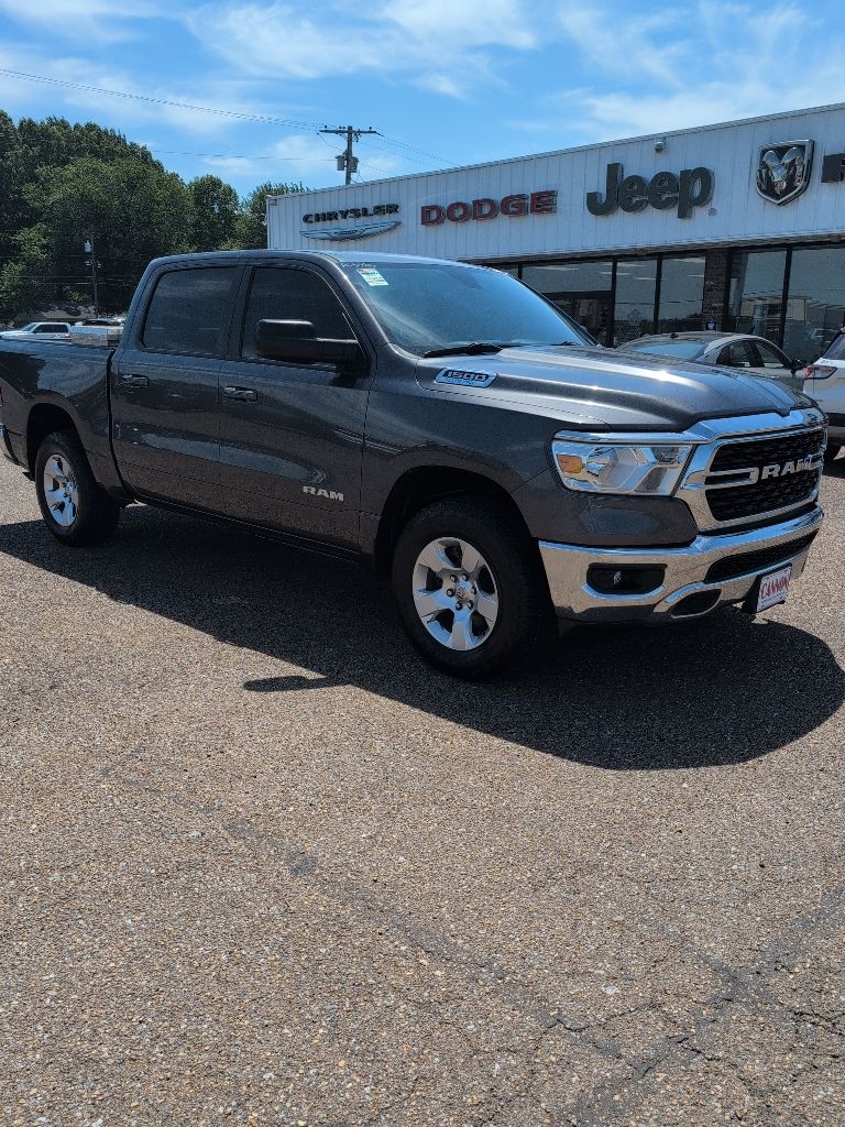 2022 RAM Ram 1500 Pickup