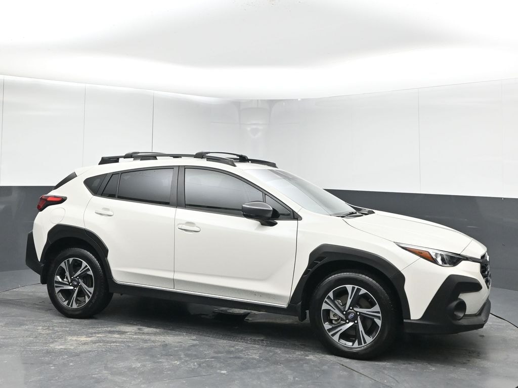Used 2024 Subaru Crosstrek Premium SUV