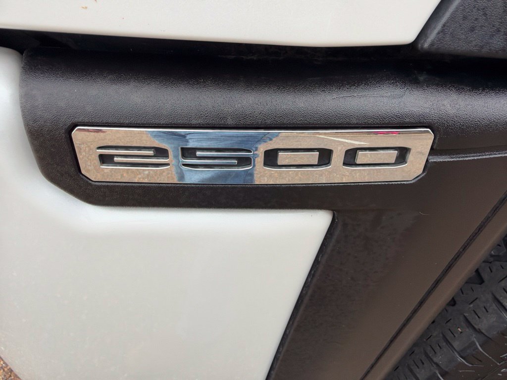 2024 GMC Sierra 2500HD Denali Ultimate - Photo 67