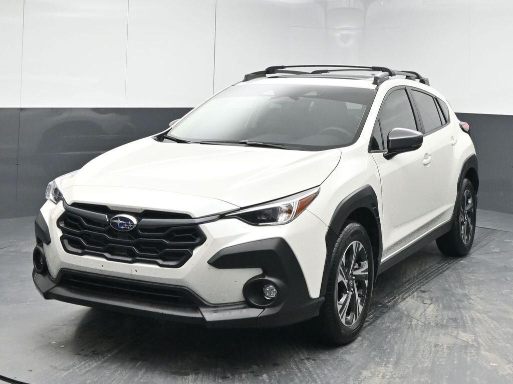Used 2024 Subaru Crosstrek Premium SUV