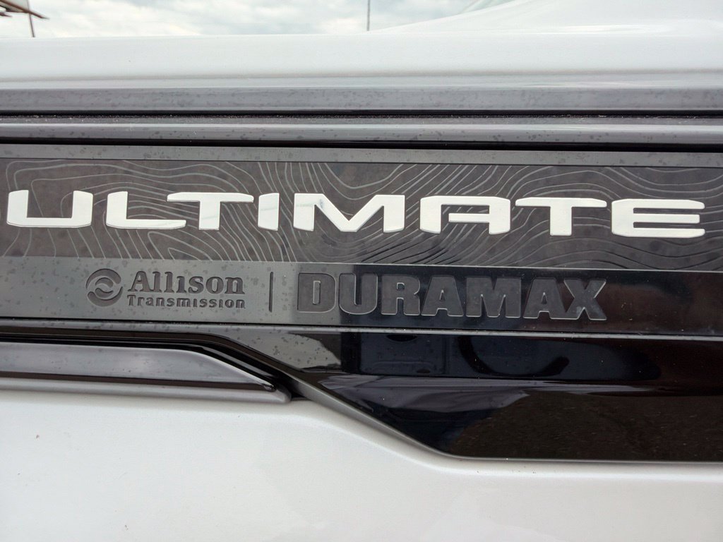 2024 GMC Sierra 2500HD Denali Ultimate - Photo 65