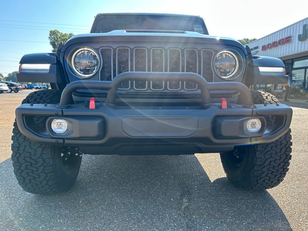 New 2027 Jeep Wrangler Rubicon Sport Utility