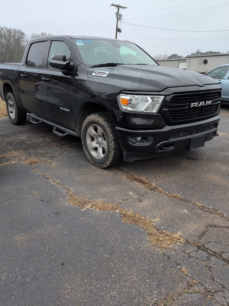 2019 RAM Ram 1500 Pickup Big Horn/Lone Star's photo