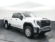  GMC Sierra 2500 HD