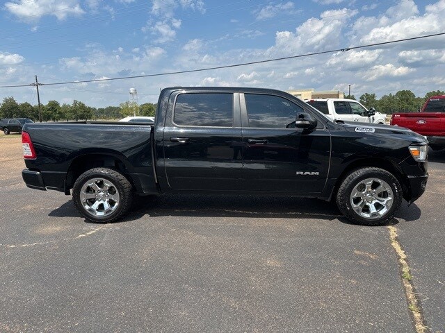 2019 Ram 1500 Big Horn Lone Star photo 4