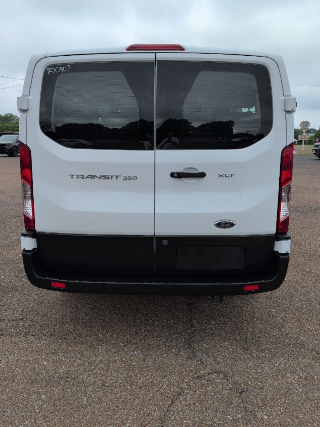 Used 2022 Ford Transit-350 Passenger Wagon Low Roof Van