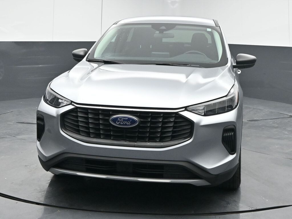 Used 2024 Ford Escape Active SUV