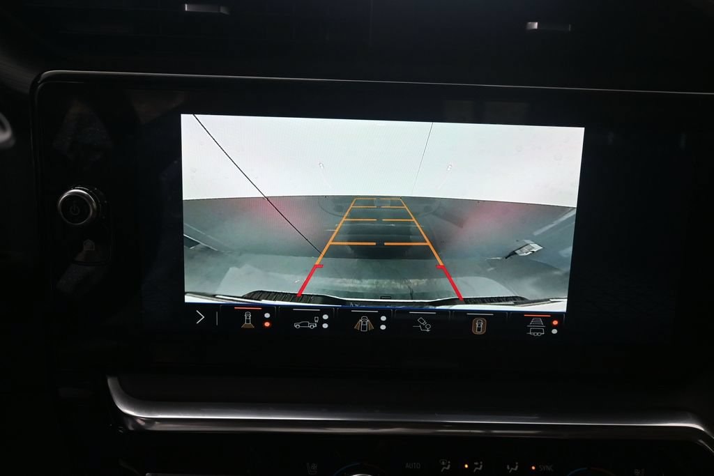 2024 GMC Sierra 2500HD Denali Ultimate - Photo 13