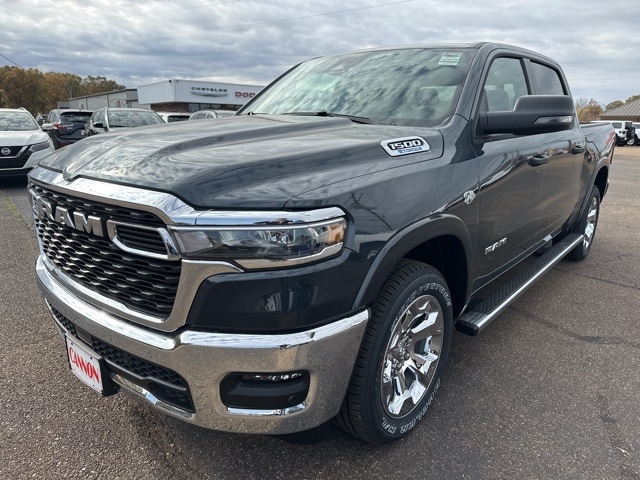 2026 RAM Ram 1500 Pickup Big Horn/Lone Star's photo