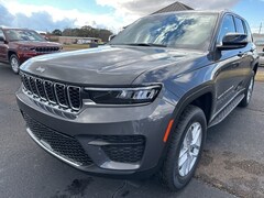 2025 Jeep Grand Cherokee Laredo Sport Utility