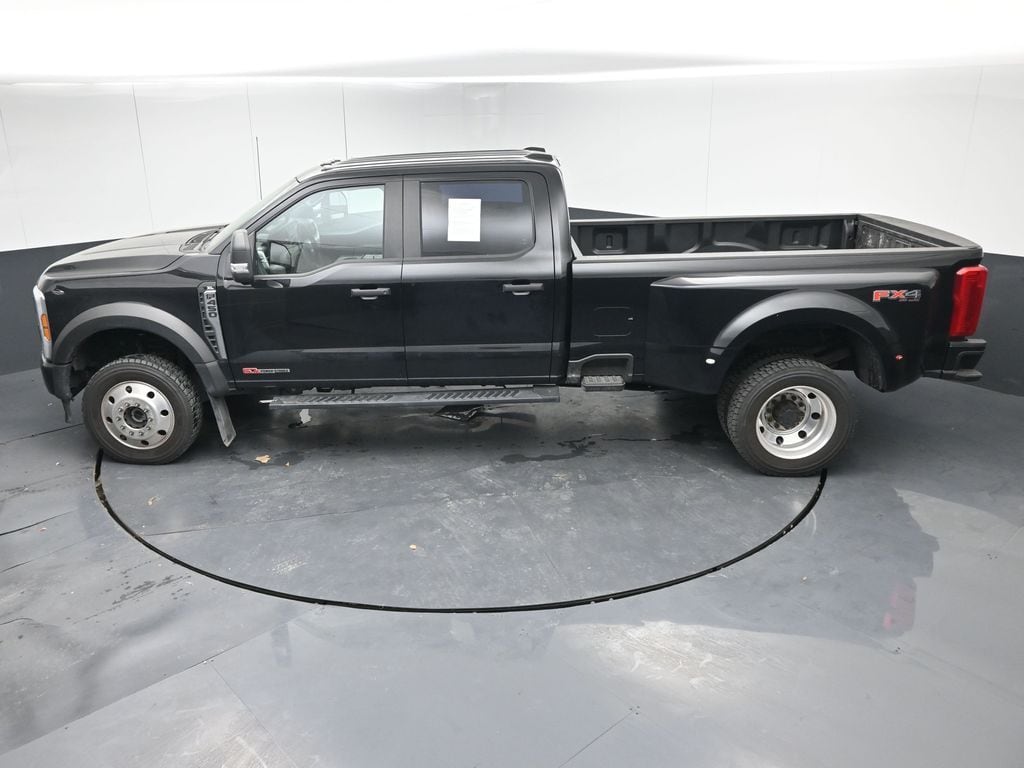 2024 Ford F-450 Super Duty XL - Photo 21