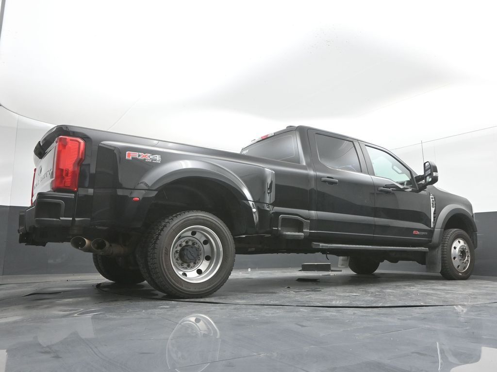 2024 Ford F-450 Super Duty XL - Photo 31