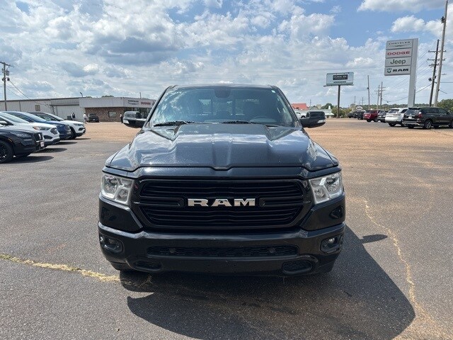 2019 Ram 1500 Big Horn Lone Star photo 2