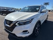  Nissan Rogue Sport