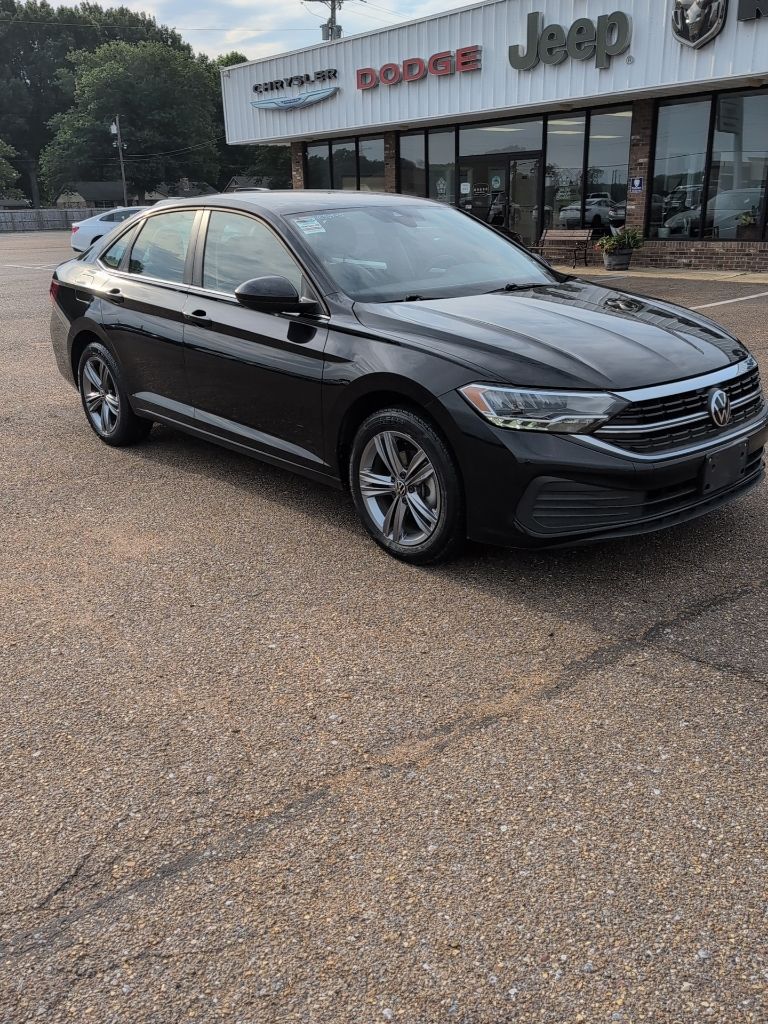 2024 Volkswagen Jetta 1.5T SE Auto SULEV's photo