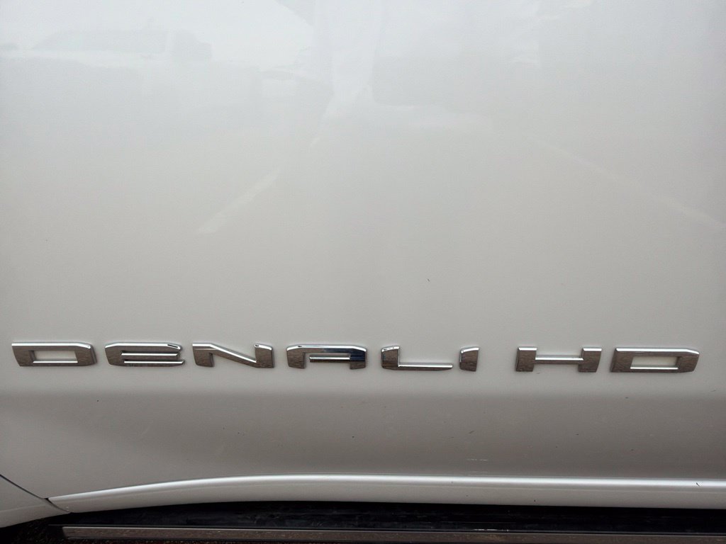 2024 GMC Sierra 2500HD Denali Ultimate - Photo 66
