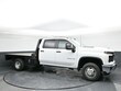  Chevrolet Silverado 3500 HD Chassis