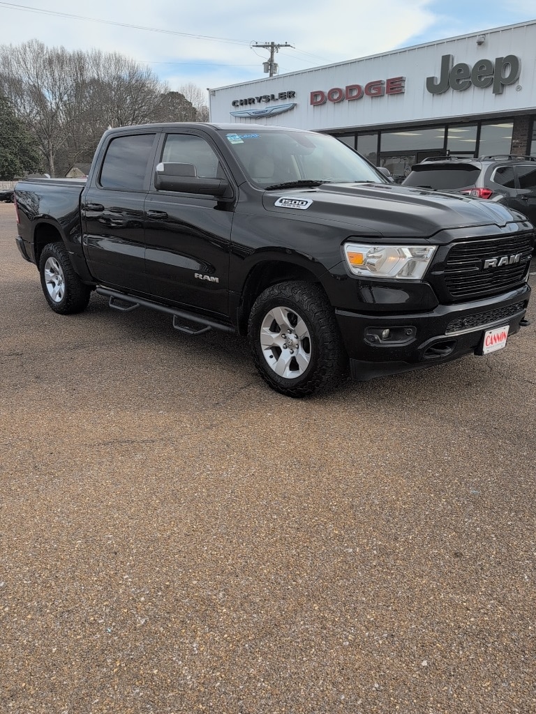 2019 RAM Ram 1500 Pickup Big Horn/Lone Star's photo