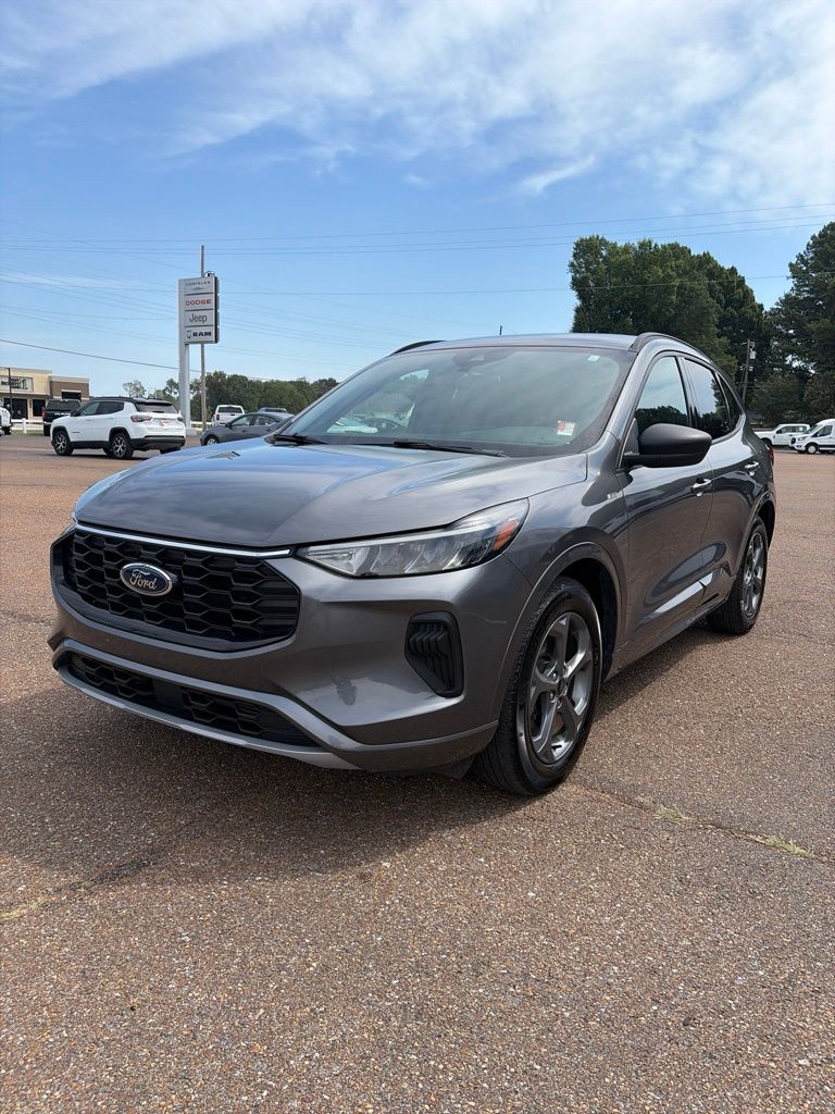 2024 Ford Escape SUV 