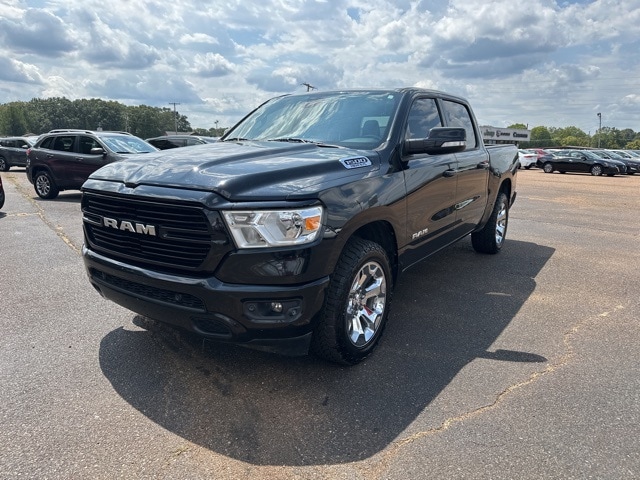 2019 Ram Ram Pickup 1500 Big Horn
