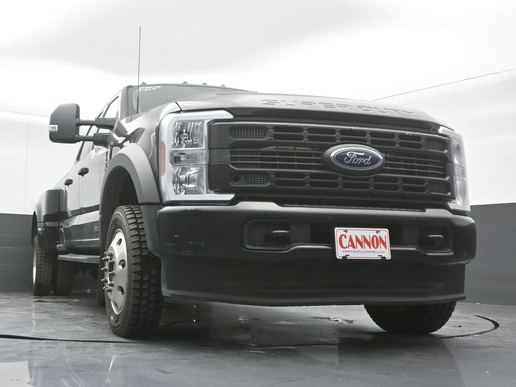 2024 Ford F-450 Super Duty XL - Photo 26