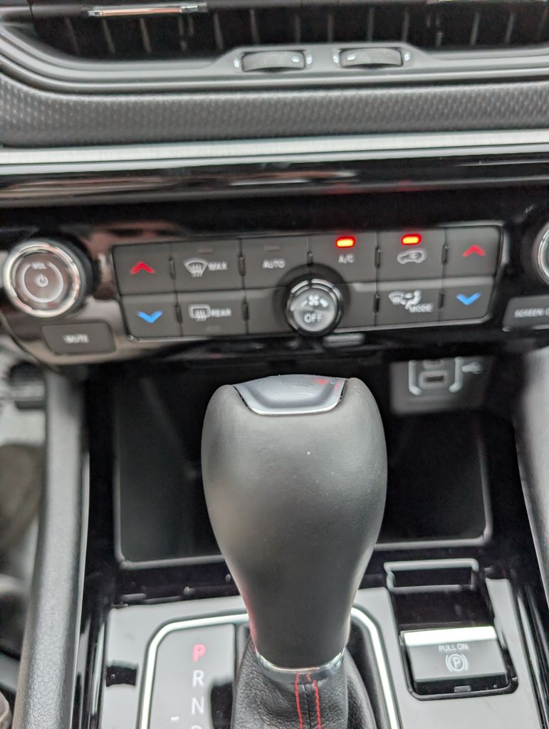 2026 Jeep Compass Trailhawk - Photo 22