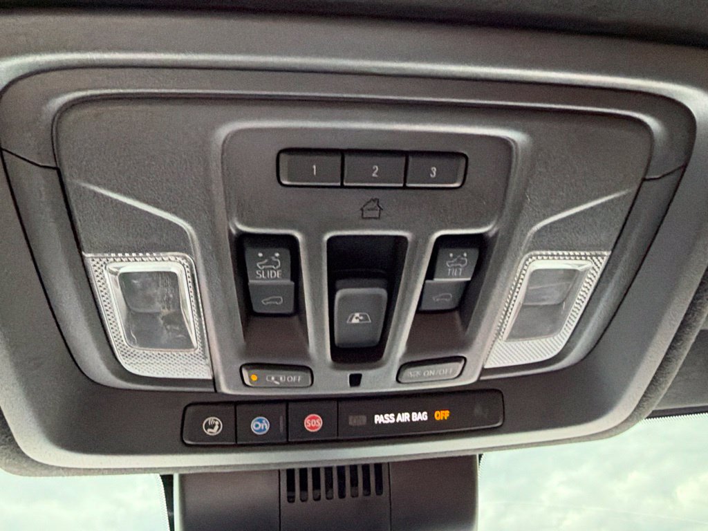 2024 GMC Sierra 2500HD Denali Ultimate - Photo 64
