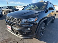 2026 Jeep Compass Latitude Sport Utility