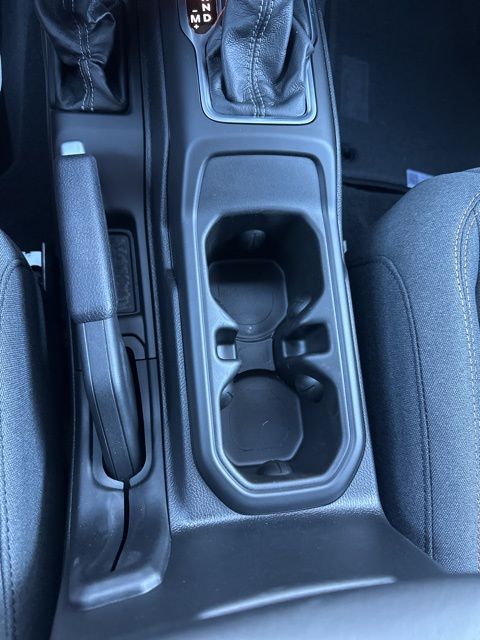 2026 Jeep Wrangler 4-Door Sahara - Photo 25