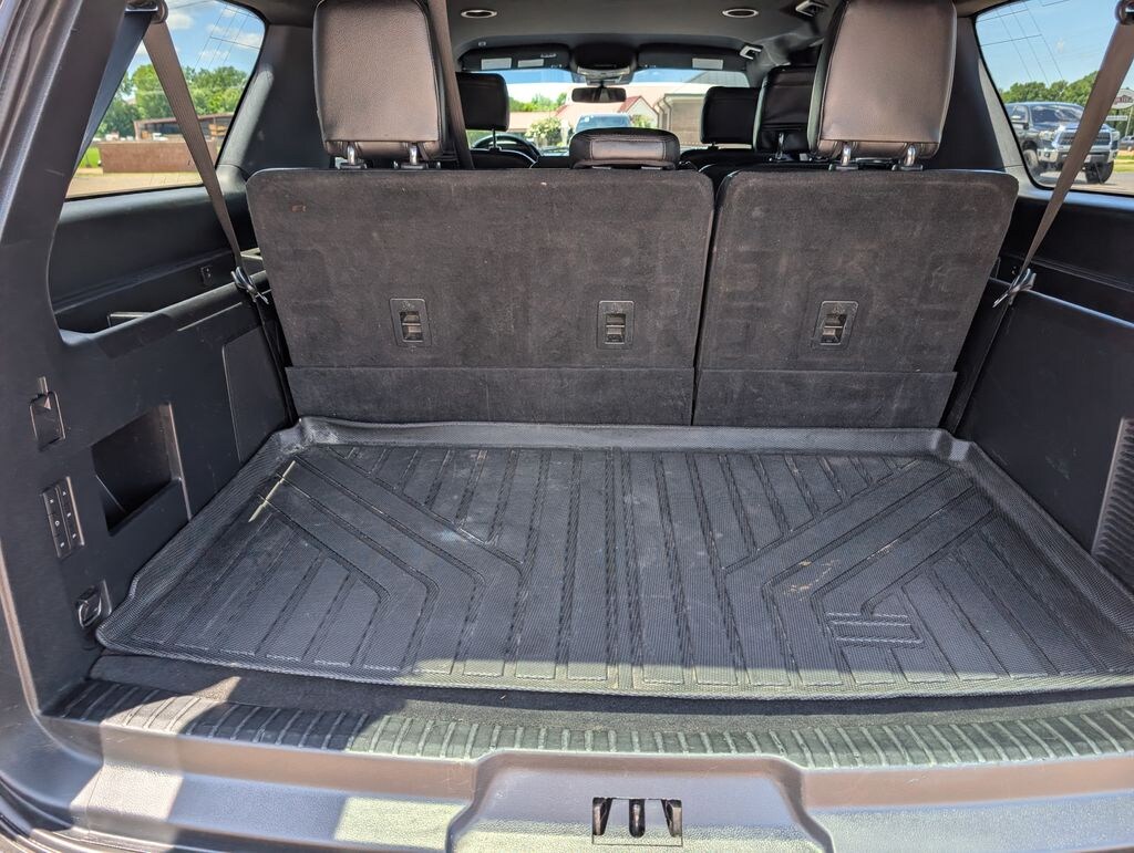 Used 2020 Ford Expedition Max Limited SUV